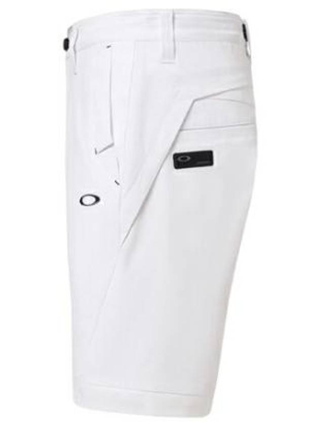 Short Pants FOA405140WHITE White - OAKLEY - BALAAN 1