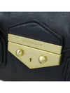 gold shoulder bag - GIVENCHY - BALAAN 3