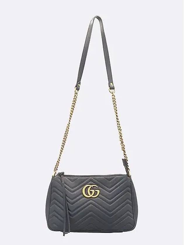 443502 shoulder bag - GUCCI - BALAAN 2