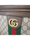 547926 Crossbody Bag - GUCCI - BALAAN 5