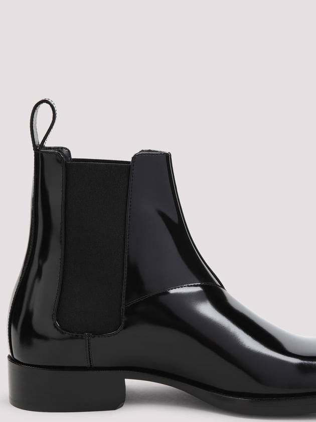 Saint Laurent Boots - SAINT LAURENT - BALAAN 4