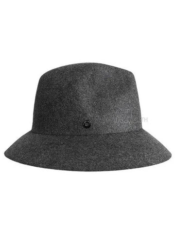 Women s FAL3434 M006 My Journey Bucket Hat Charcoal 1061243 - LORO PIANA - BALAAN 1