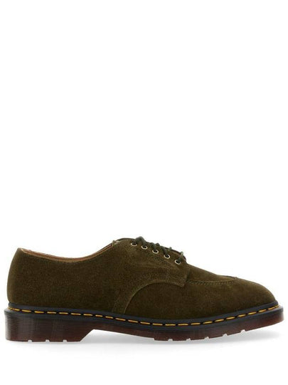 shoes 27696305 OLIVE - DR. MARTENS - BALAAN 2