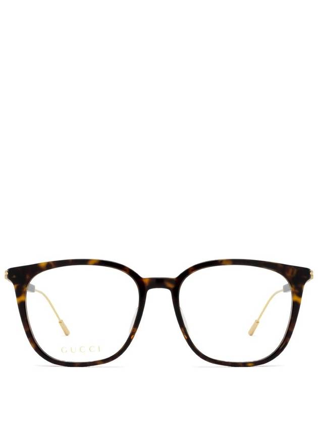 Eyewear GG1276OK Havana - GUCCI - BALAAN 2