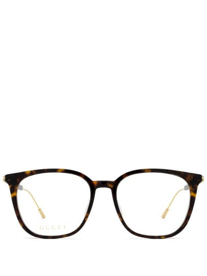 Eyewear GG1276OK Havana - GUCCI - BALAAN 2