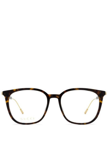 Eyewear GG1276OK Havana - GUCCI - BALAAN 1