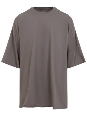 Rick Owens Tshirt - RICK OWENS - BALAAN 1