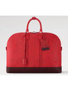 x Park Seo bo Alma Travel GM Red M11589 - LOUIS VUITTON - BALAAN 2