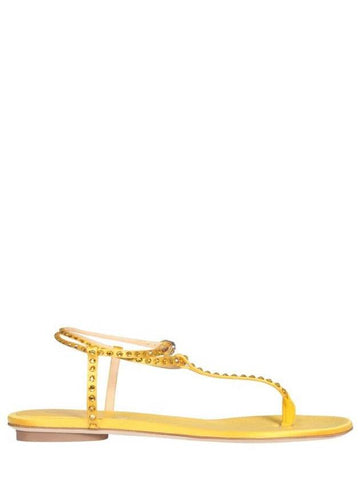 Giannico Kai Thong Sandals - GIANNICO - BALAAN 1