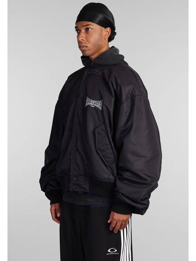 Balenciaga Bomber - BALENCIAGA - BALAAN 4