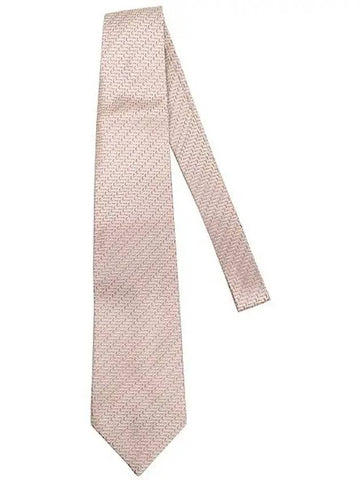 Silk tie fashion accessories - LANVIN - BALAAN 1