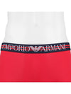 Micro Boxer Trunks 111389 2R537 04574 - EMPORIO ARMANI - BALAAN 5