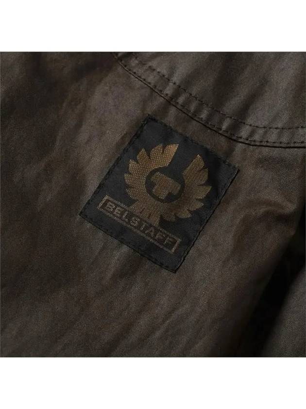 FIELDMASTER FADED OLIVE - BELSTAFF - BALAAN 6