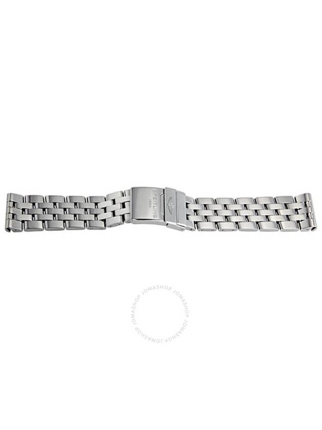 Breitling Colt Lady 33mm Bracelet with Stainless Steel Deployant Buckle 16-14mm - BREITLING - BALAAN 1