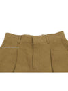 women s shorts - CHLOE - BALAAN 3