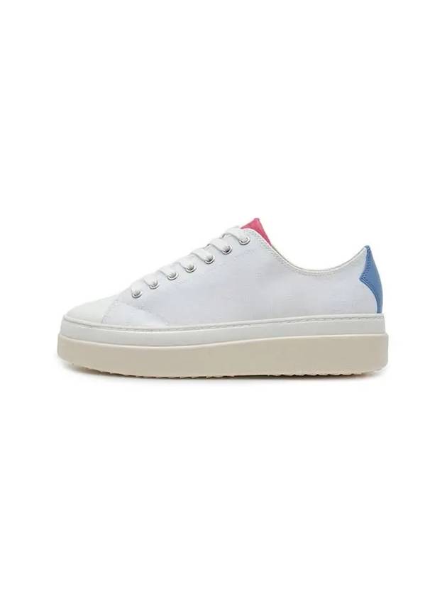 Austen Low Top Sneakers White - ISABEL MARANT - BALAAN 2