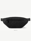 Discovery Monogram PM Belt Bag Black - LOUIS VUITTON - BALAAN 5