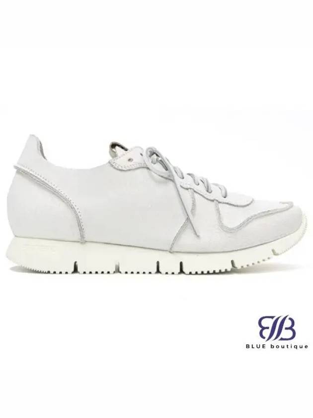 Carrera Low-top Sneakers White - BUTTERO - BALAAN 2