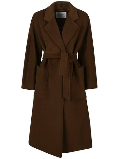 Max Mara Coat - MAX MARA - BALAAN 1