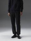 Throw Patch Track Pants Black - J.LINDEBERG - BALAAN 4