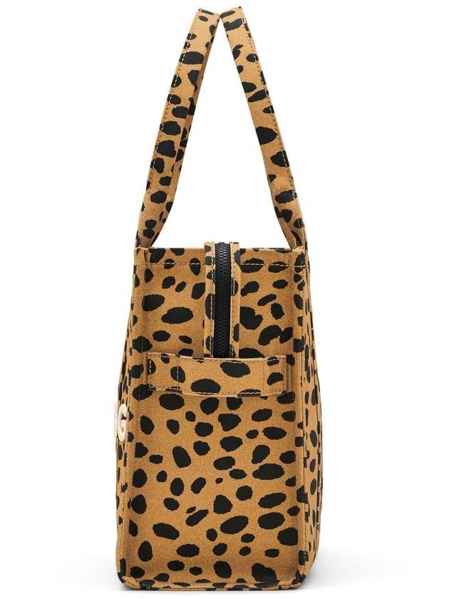 The Cheeta Tote Bag - MARC JACOBS - BALAAN 6