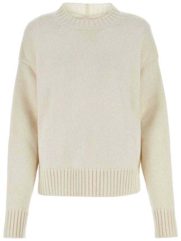 SS sweater girocollo J02GP0036J13203107 - JIL SANDER - BALAAN 2