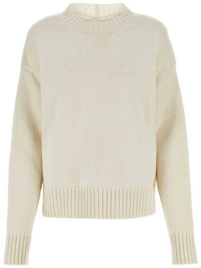 SS sweater girocollo J02GP0036J13203107 - JIL SANDER - BALAAN 2