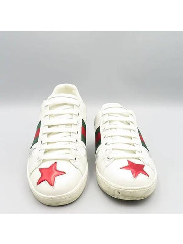 Smith Market 454562 Sneakers Women s Shoes - GUCCI - BALAAN 1