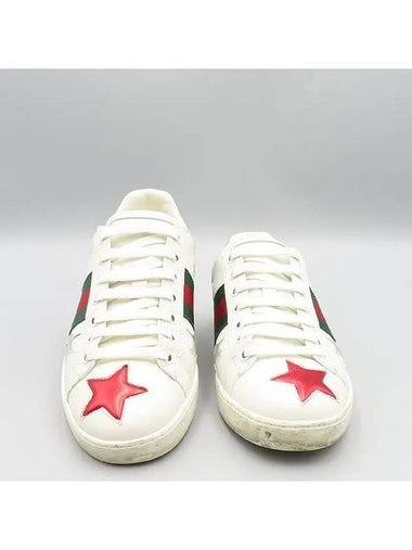 Smith Market 454562 Sneakers Women s Shoes - GUCCI - BALAAN 1