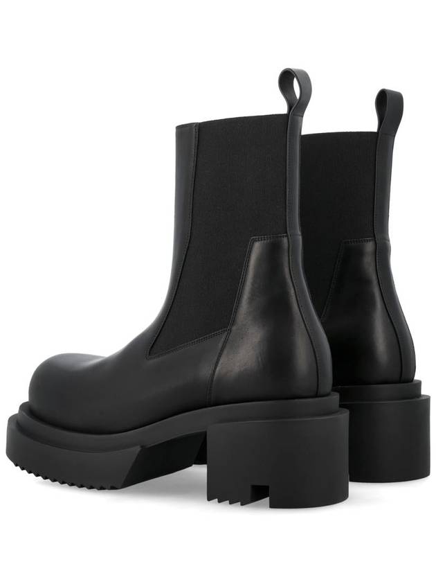 Rick Owens Beatle Bogun - RICK OWENS - BALAAN 4