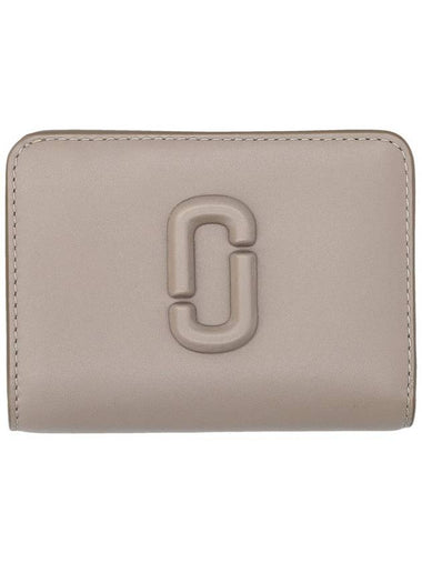 The mini compact wallet - MARC JACOBS - BALAAN 1