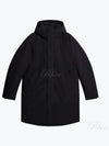 Alon Down Parka Padding Black - J.LINDEBERG - BALAAN 2