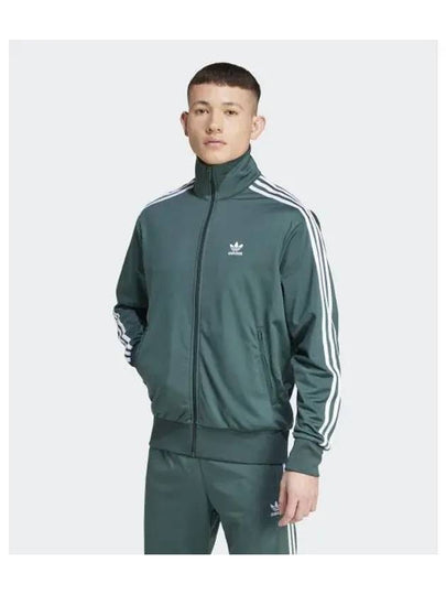 Adicolor Classics Firebird Track Jacket Green - ADIDAS - BALAAN 2