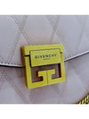 BB501CB08Z shoulder bag - GIVENCHY - BALAAN 5