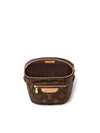 Monogram Mini Bumbag Brown - LOUIS VUITTON - BALAAN 7