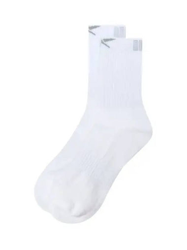 Nano non slip socks white - REEBOK - BALAAN 1