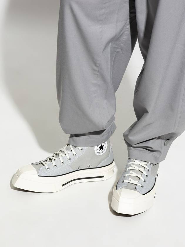 Converse Sports Shoes A08280C, Men's, Grey - CONVERSE - BALAAN 2