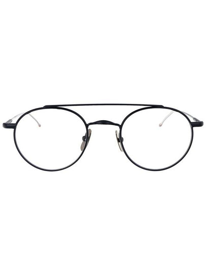 Sunglasses UEO101A G0001 410 DARK NAVY - THOM BROWNE - BALAAN 2