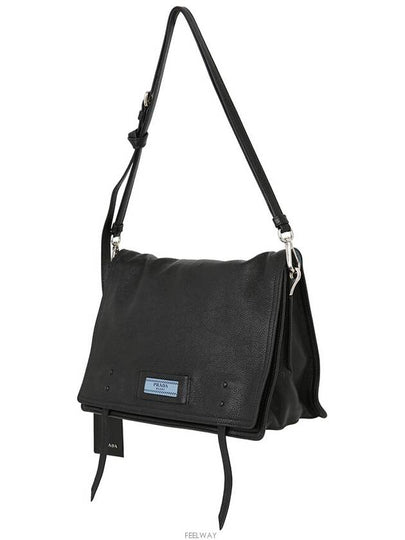 women shoulder bag - PRADA - BALAAN 2