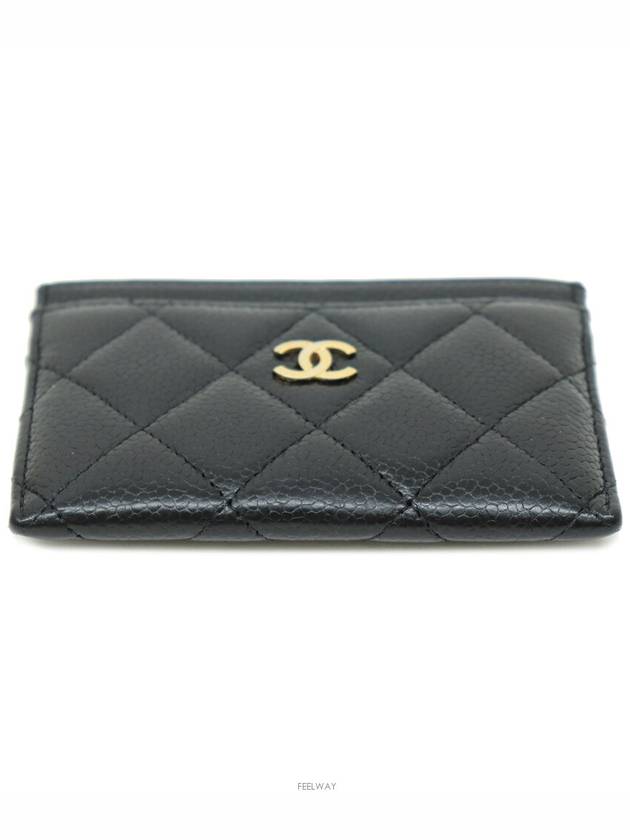 women card wallet - CHANEL - BALAAN 4