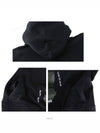 Kanye Mask Overfit Hoodie NUW19216 - IH NOM UH NIT - BALAAN 6