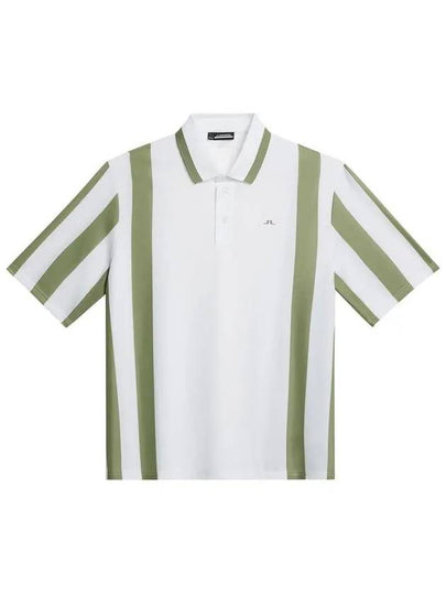 Golf Martin Polo GMJT09563 M311 Men's Martin Polo - J.LINDEBERG - BALAAN 2