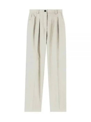 APC Tressie Trousers COGZW F08398 AAD - A.P.C. - BALAAN 1