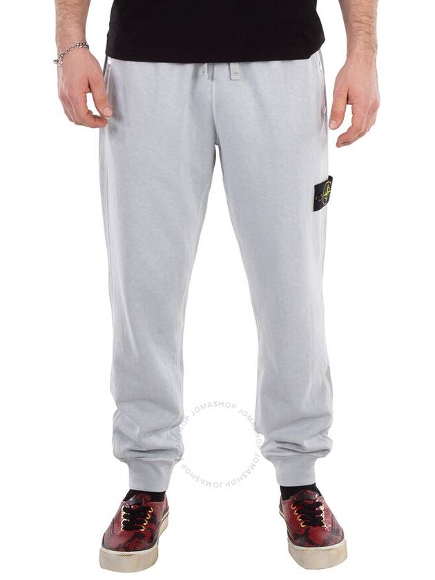 Compass Badge Track Pants 801563260 - STONE ISLAND - BALAAN 2