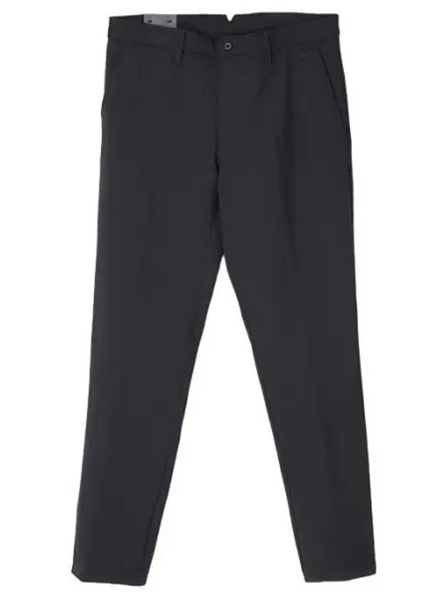 Men s Elote Bonded Fleece Golf Pants - J.LINDEBERG - BALAAN 1