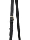 Geneve Shoulder Bag Black - A.P.C. - BALAAN 10