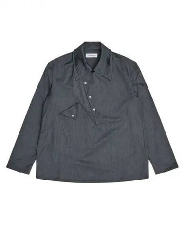 JAROCKA overshirt 271659 - KIKO KOSTADINOV - BALAAN 1