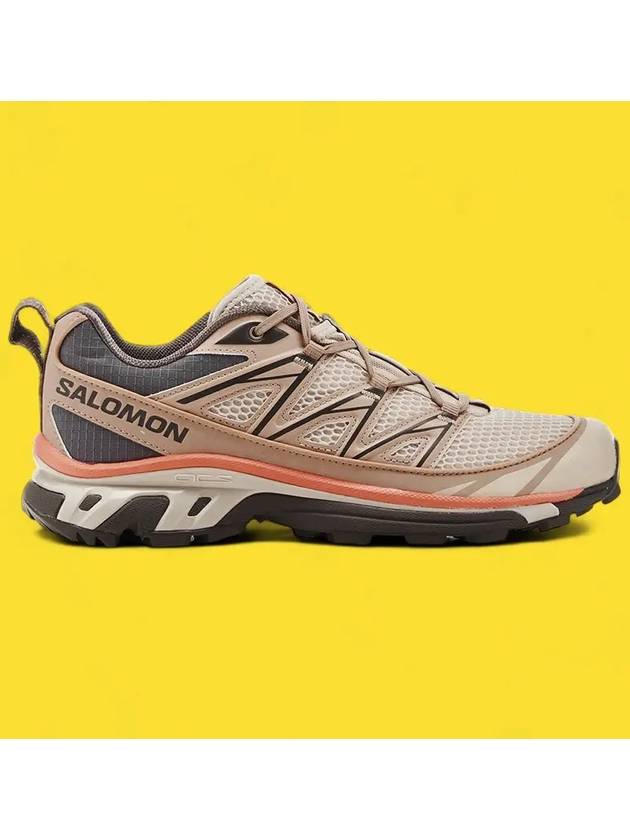 XT 6 Expanse Low Top Sneakers Pink - SALOMON - BALAAN 9