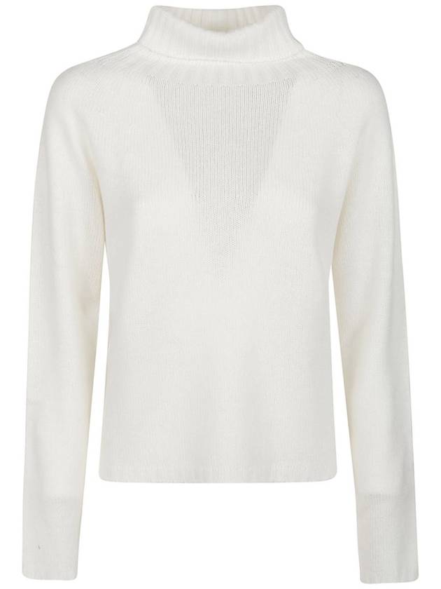 Fabiana Filippi Sweater - FABIANA FILIPPI - BALAAN 1