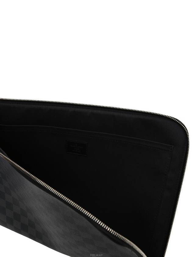 men clutch bag - LOUIS VUITTON - BALAAN 10